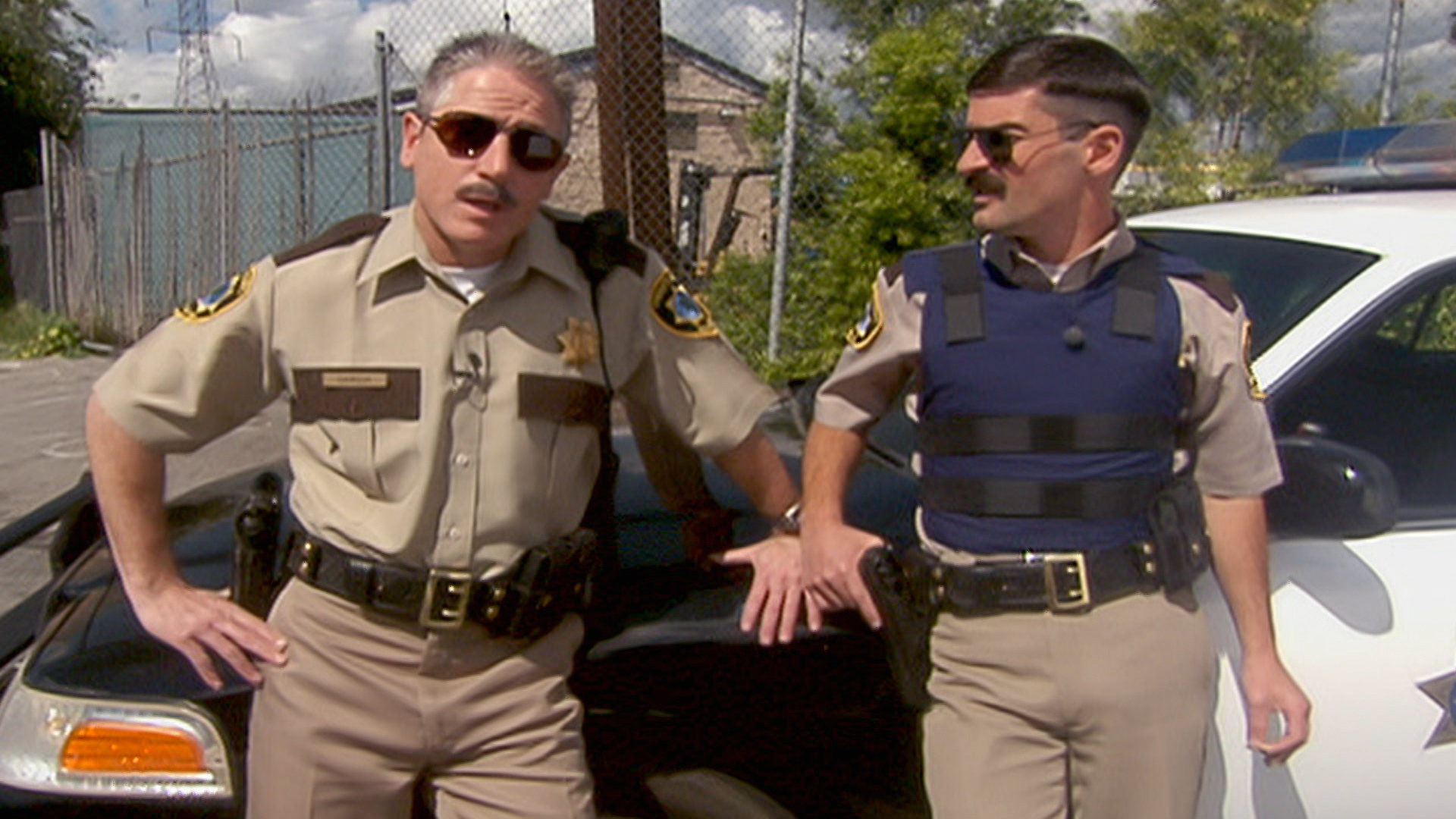 911 Saison 5 Episode 6 Streaming Watch RENO 911! Season 3 Episode 5: Fastest Criminal in Reno - Full