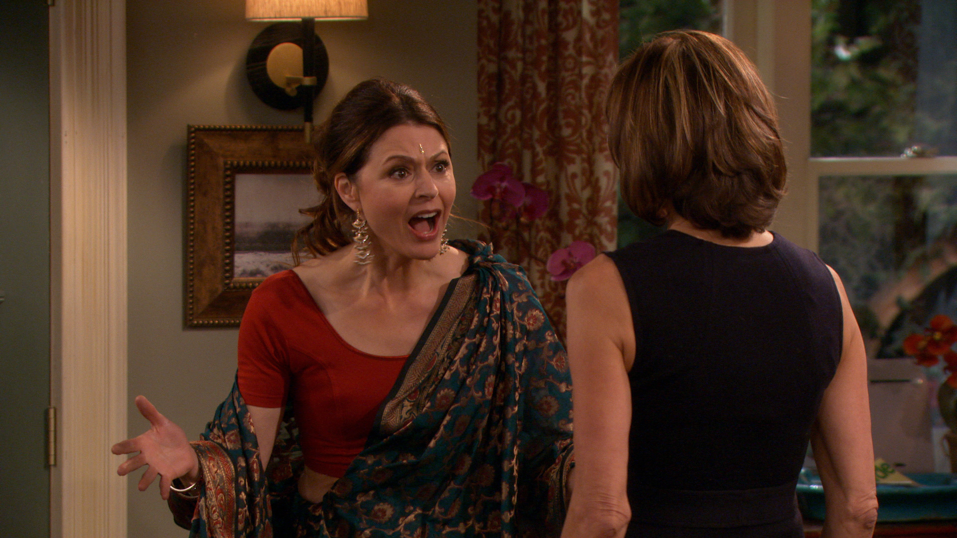 Watch Hot in Cleveland Season 4 Episode 20: Cleveland Indians - Full