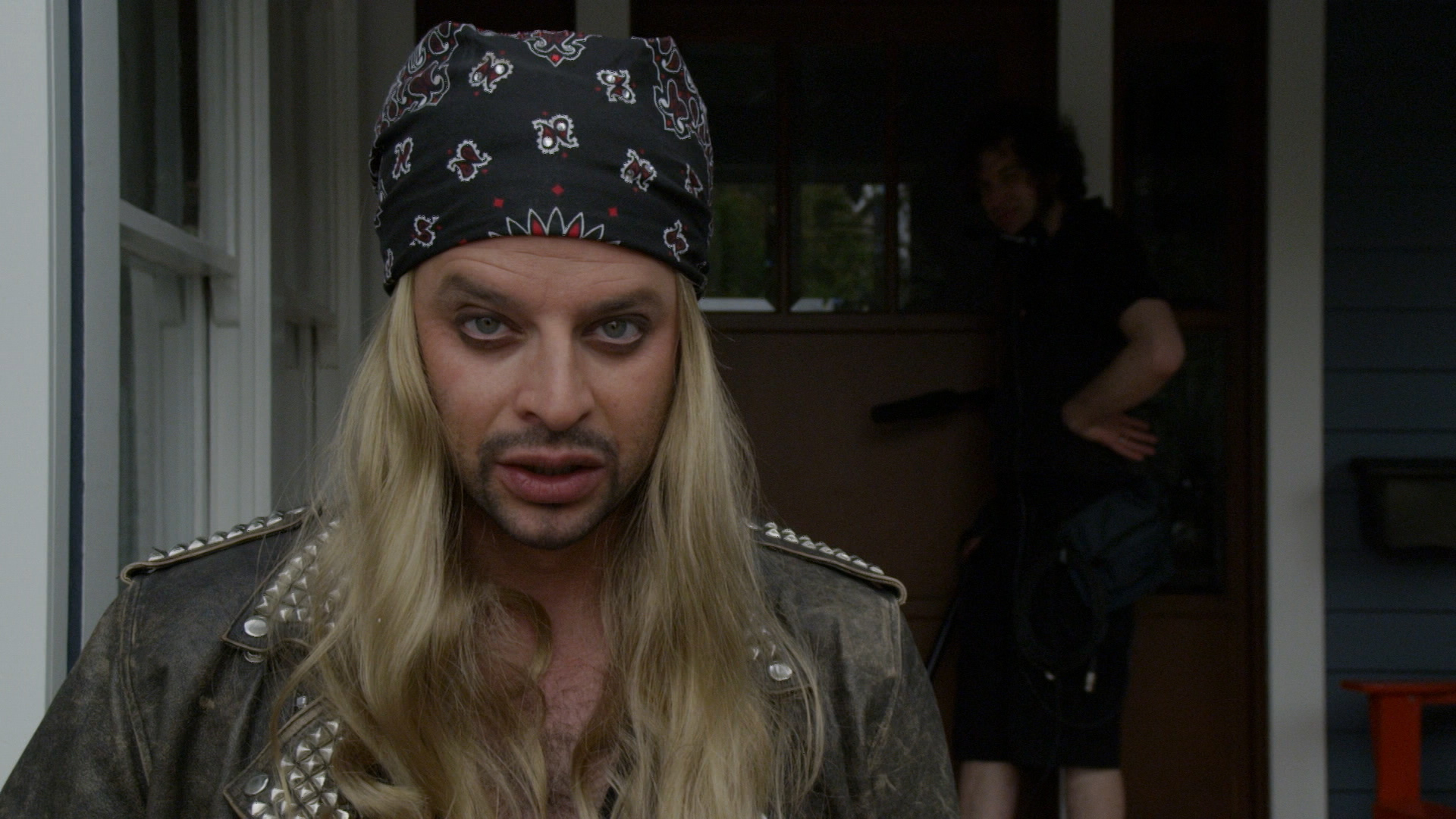 Watch Kroll Show Season 2 Episode 4: Sponsored by Stamps - Full show on