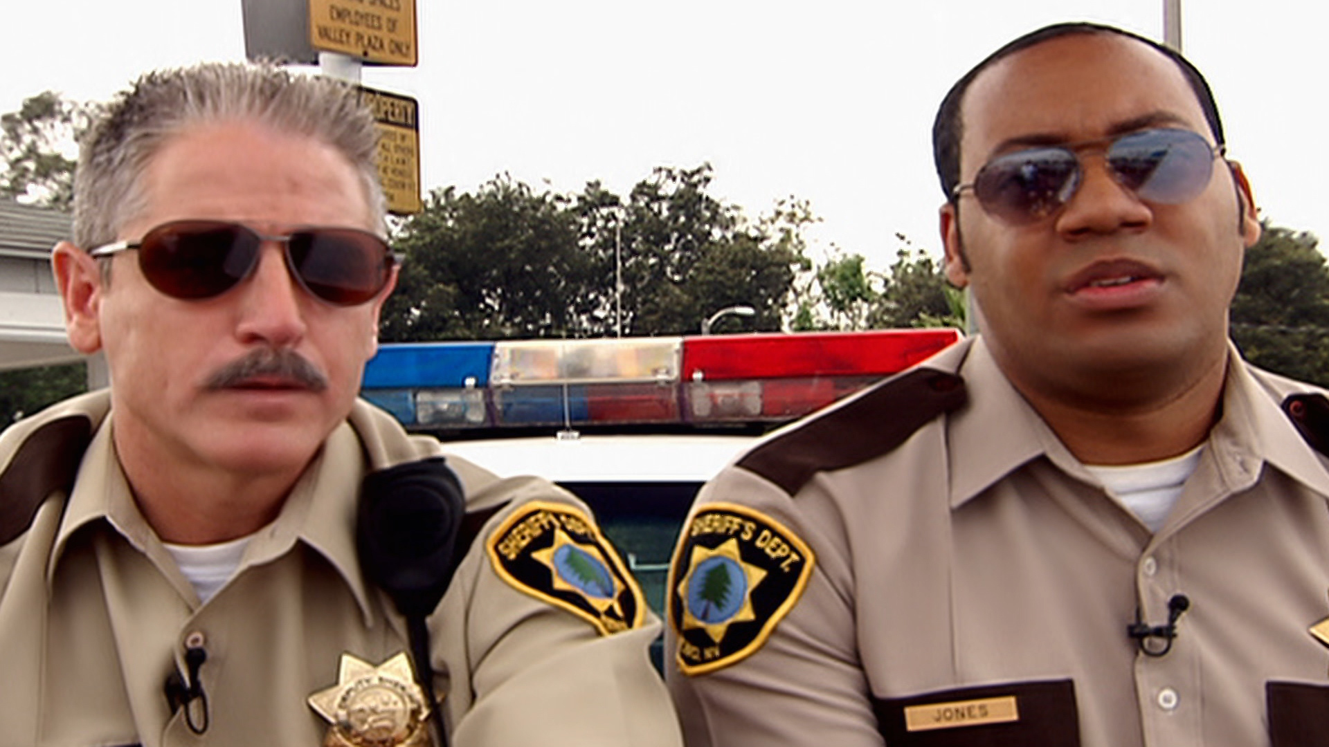 911 Saison 5 Episode 6 Streaming Watch RENO 911! Season 4 Episode 10: Proposition C - Full show on