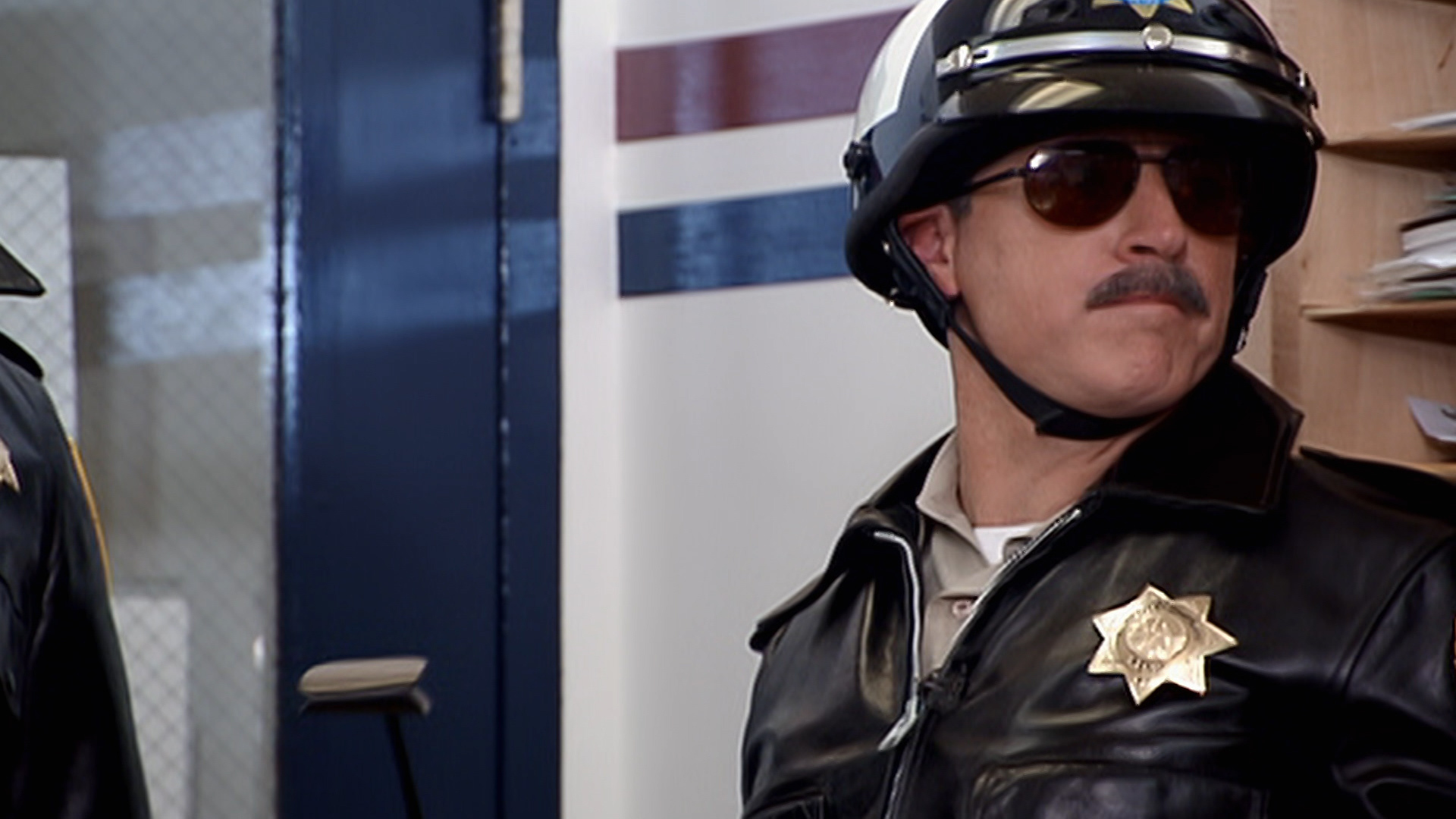 Watch RENO 911! Season 4 Episode 11 Reno Mounties Full show on CBS