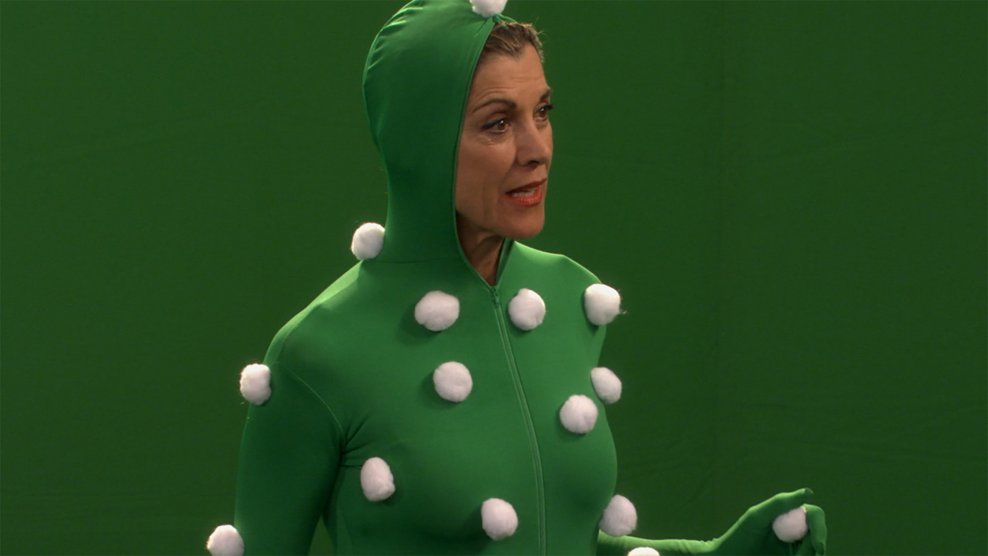 Watch Hot in Cleveland Season 6 Episode 1 Hot in Cleveland Comfort