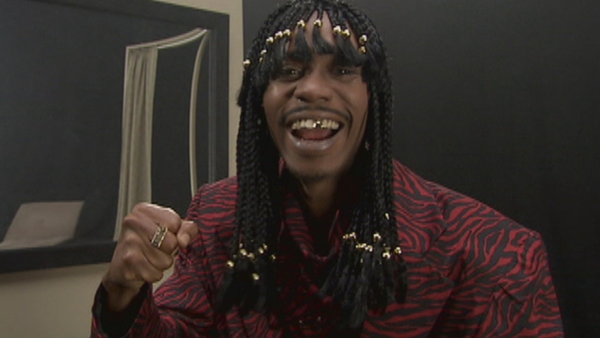 Watch Chappelle's Show Season 2 Episode 4 The Love Contract & True