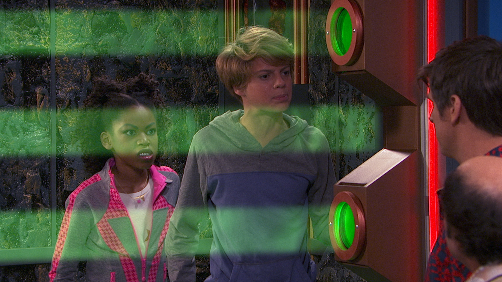 Watch Henry Danger Season 2 Episode 13 Opposite Universe Full show