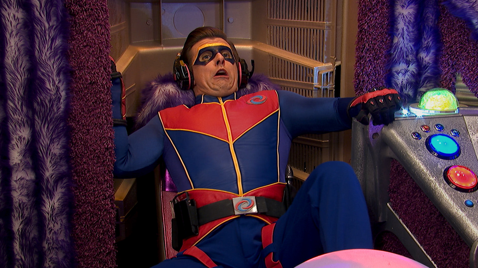 Henry Danger Season 4 Episode 11