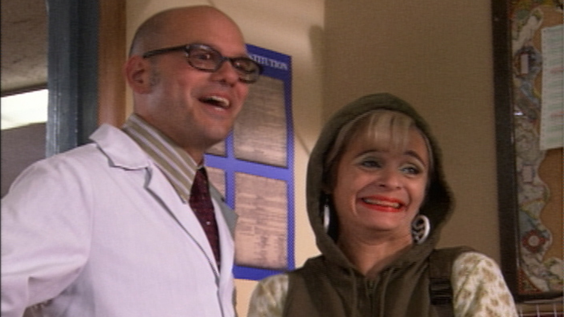 Watch Strangers with Candy Season 3 Episode 5 Is My Daddy Crazy
