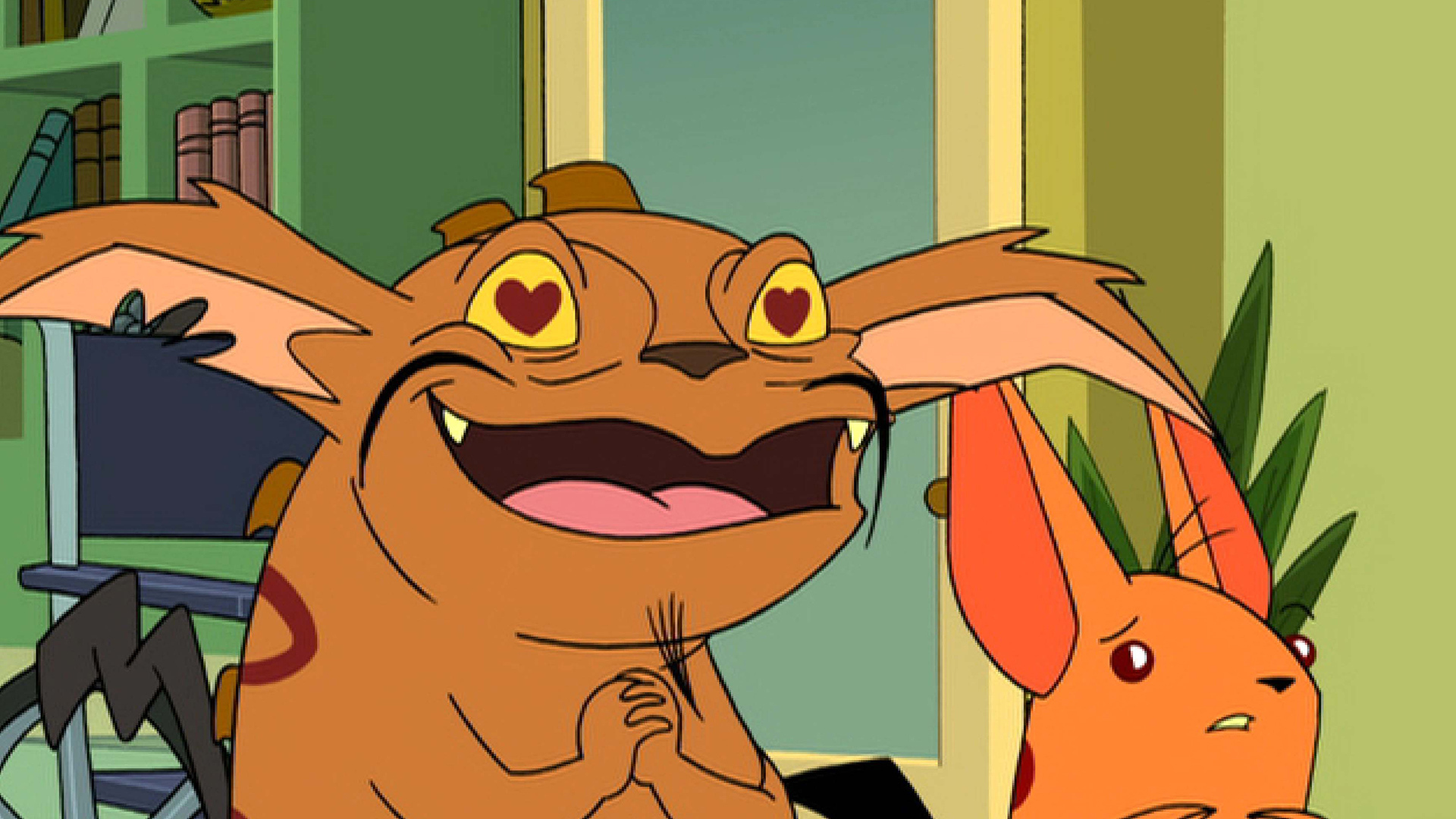 greek season 1 episode 16