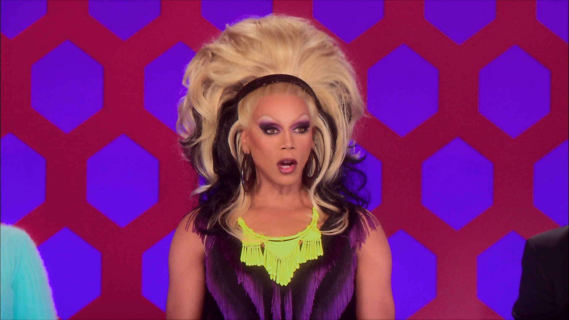 Watch RuPaul's Drag Race Season 5 Episode 7: RuPaul's Drag Race - What Seasons Of Drag Race Are On Paramount Plus