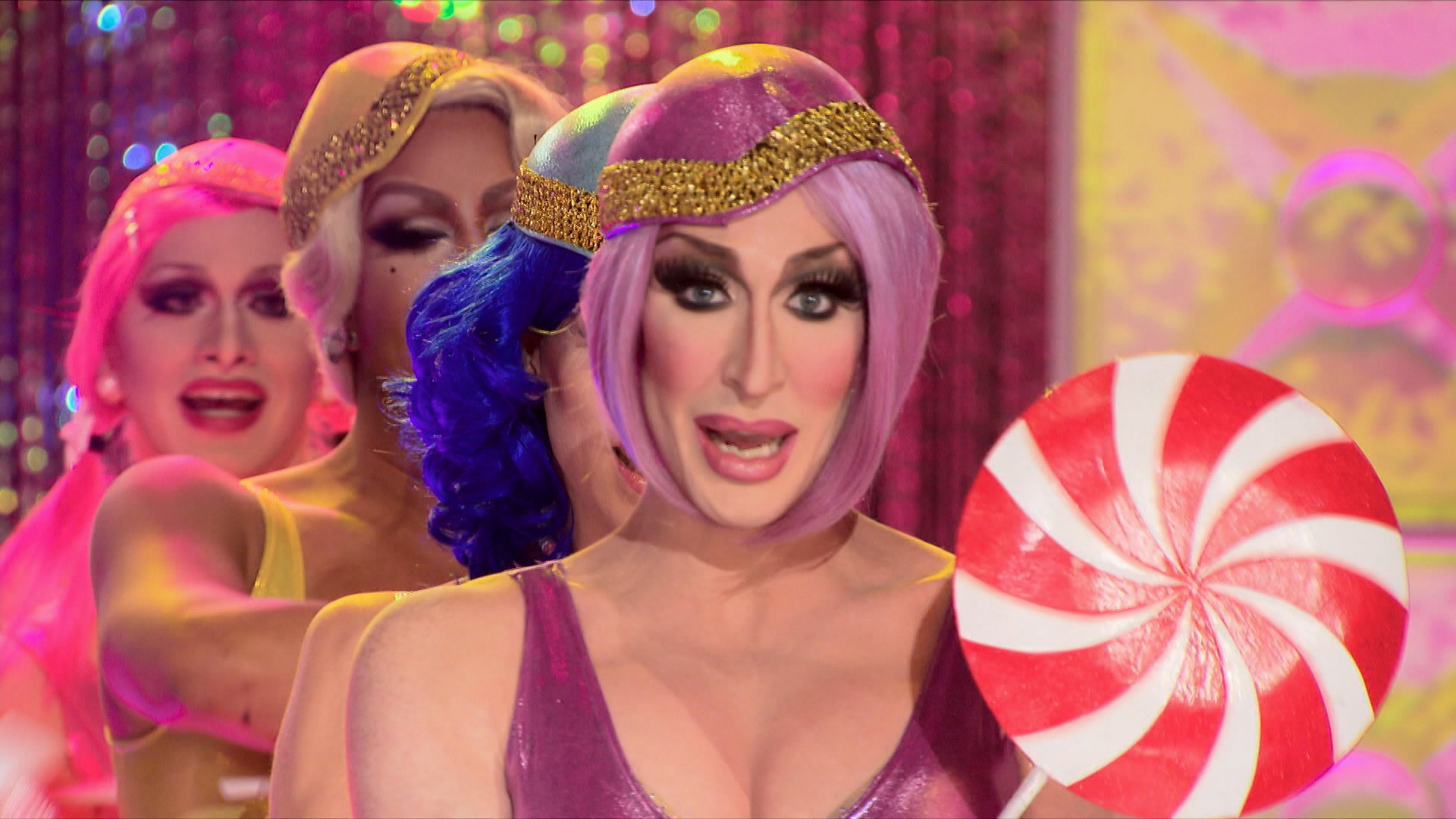 Rupaul Drag Race Season 14 Streaming Watch RuPaul's Drag Race Season 5 Episode 11: Sugar Ball - Full show on