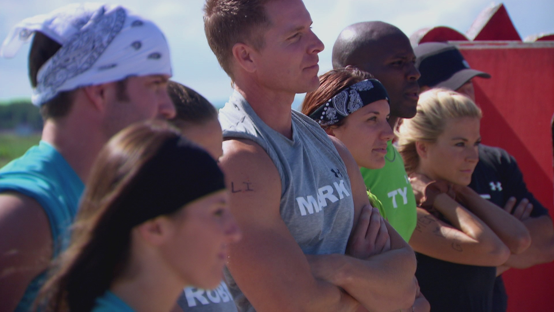 Watch The Challenge Season 22 Episode 8: The Challenge - On the Wings - Can I Watch The Challenge On Paramount Plus