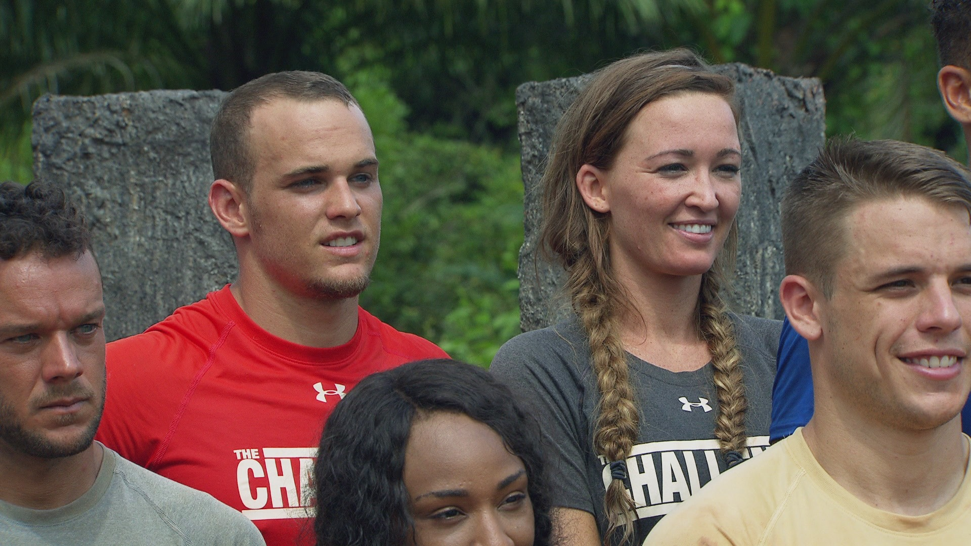 Watch The Challenge Season 29 Episode 3: The Challenge - Helter-Shelter - How Many Seasons Of The Challenge Are On Paramount Plus