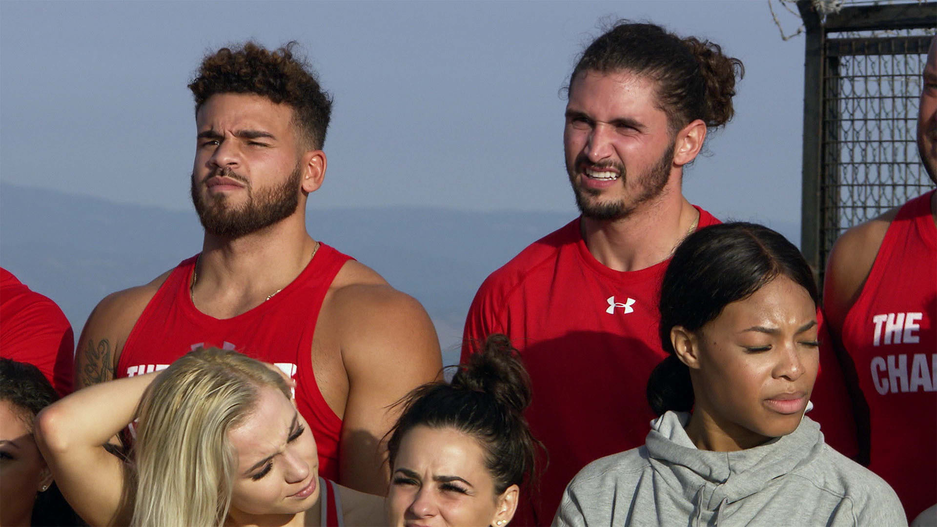 Watch The Challenge Season 31 Episode 1: When Worlds Collide - Full - Can I Watch The Challenge On Paramount Plus