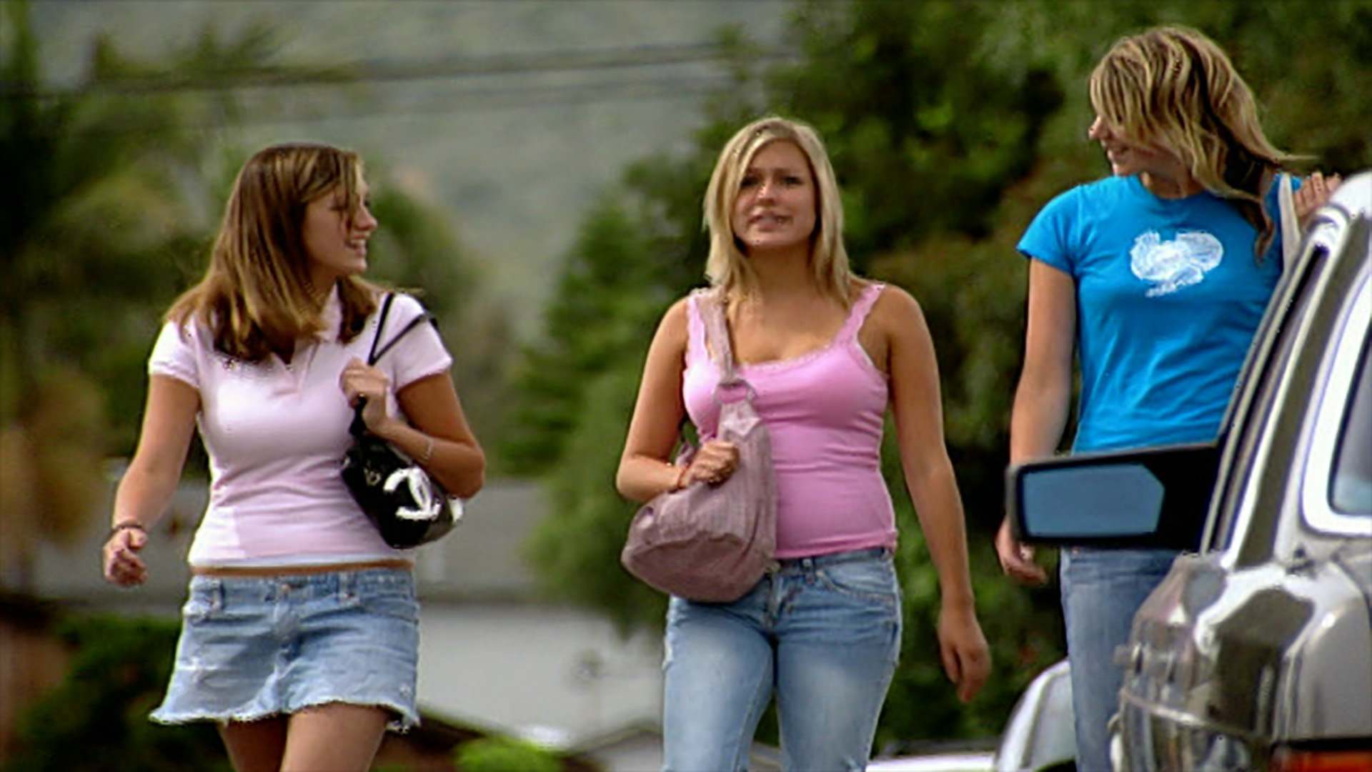 Watch Laguna Beach Season 2 Episode 1: Since You Been Gone - Full show