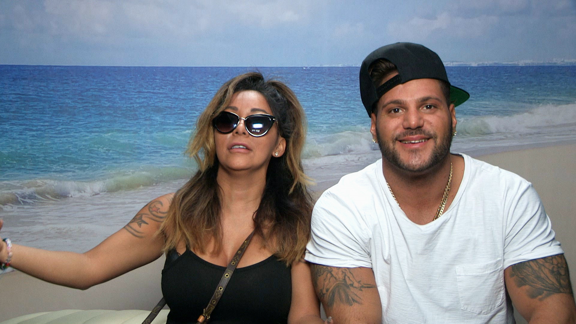 Watch Jersey Shore Family Vacation Season 1 Episode 5 About Last Night