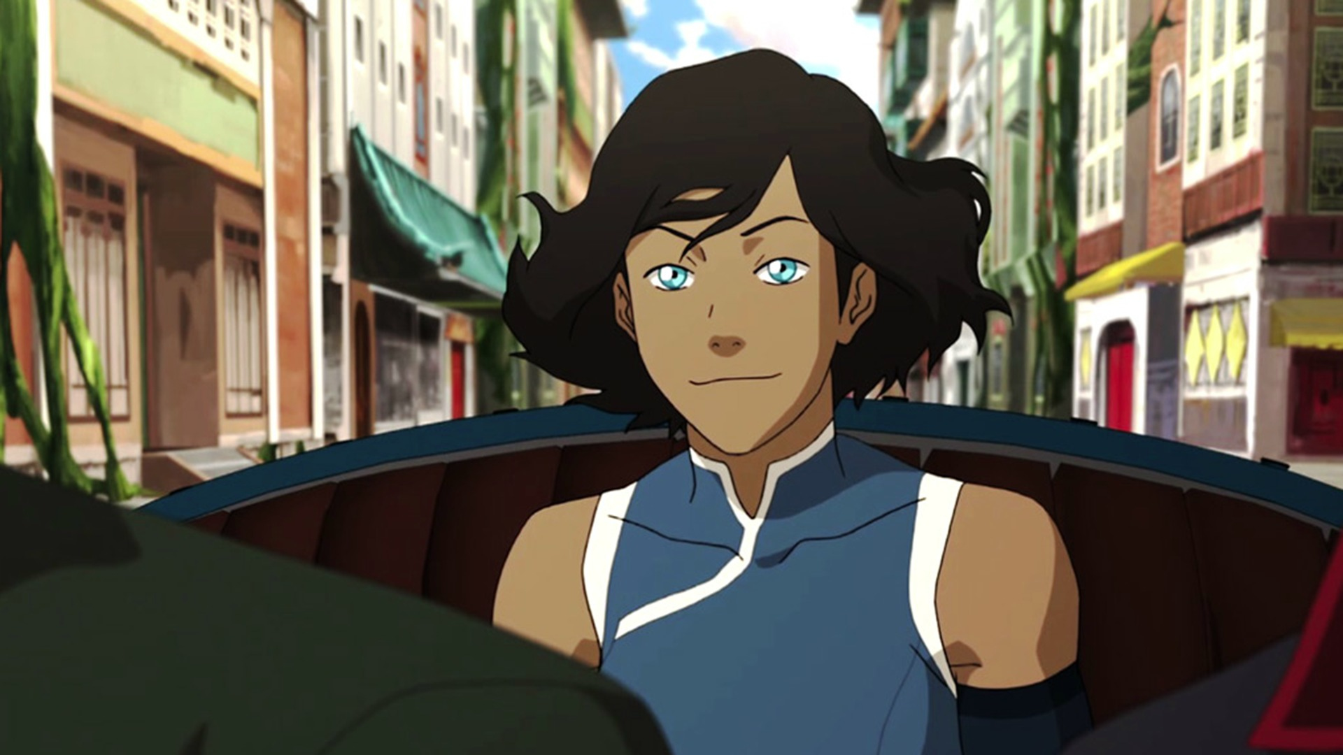 The Legend Of Korra Nickelodeon Full Episode