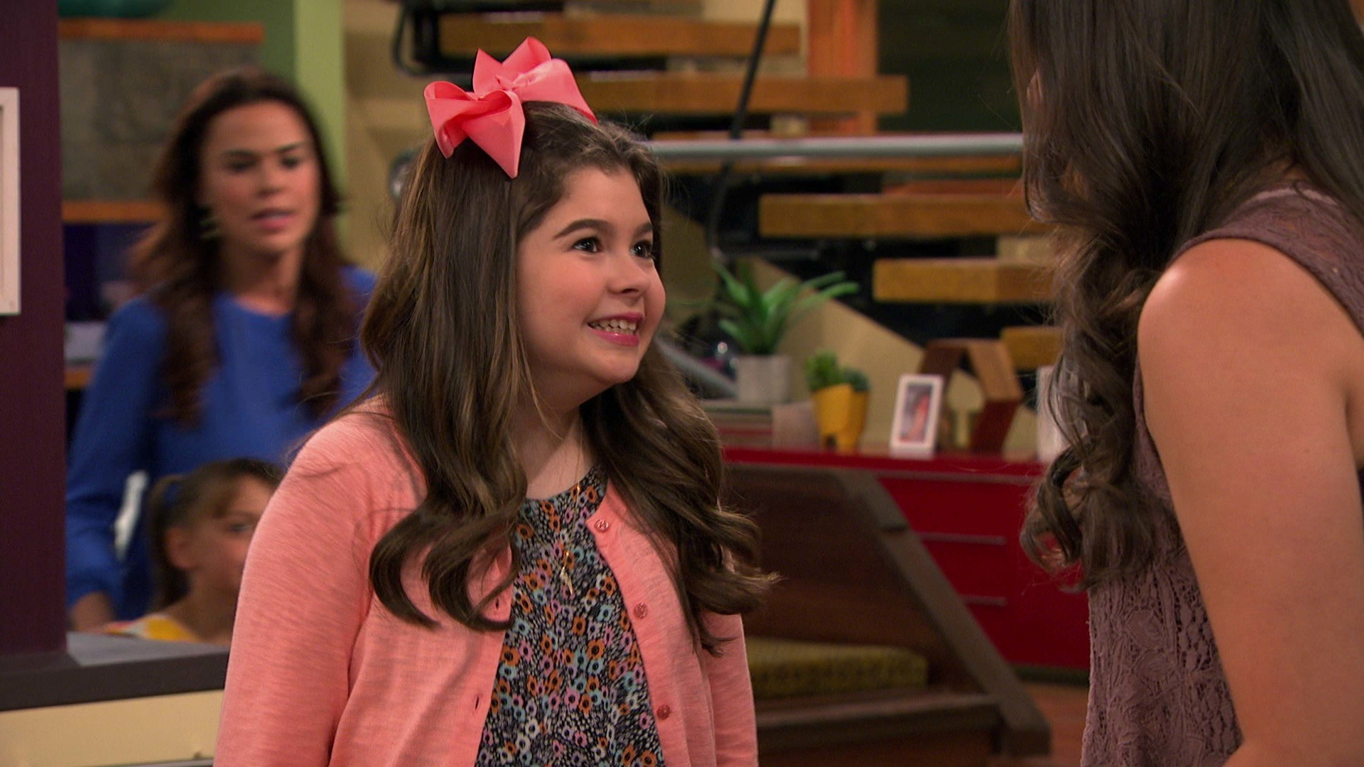 Watch The Thundermans Season 4 Episode 20 Nowhere to Slide Full show