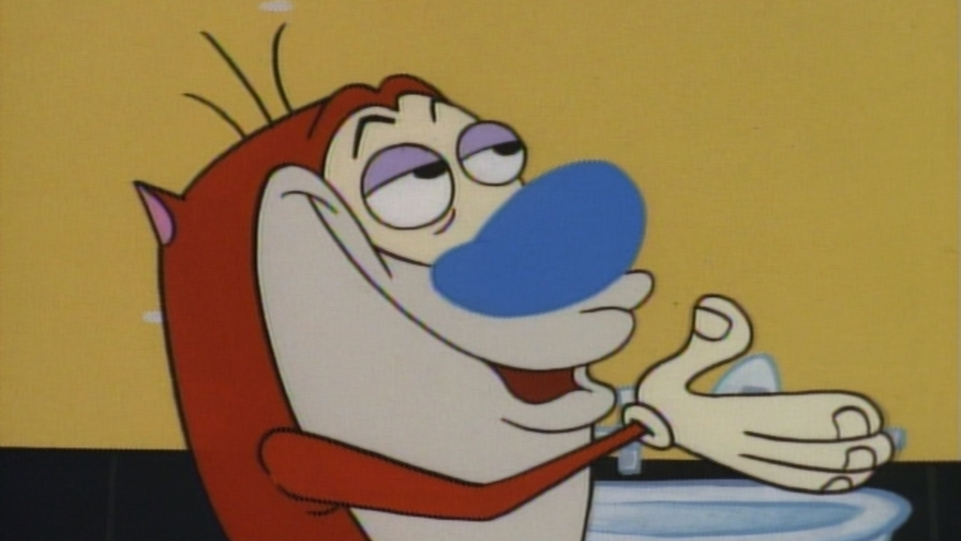 Watch The Ren & Stimpy Show Season 4 Episode 9 The Ren & Stimpy Show
