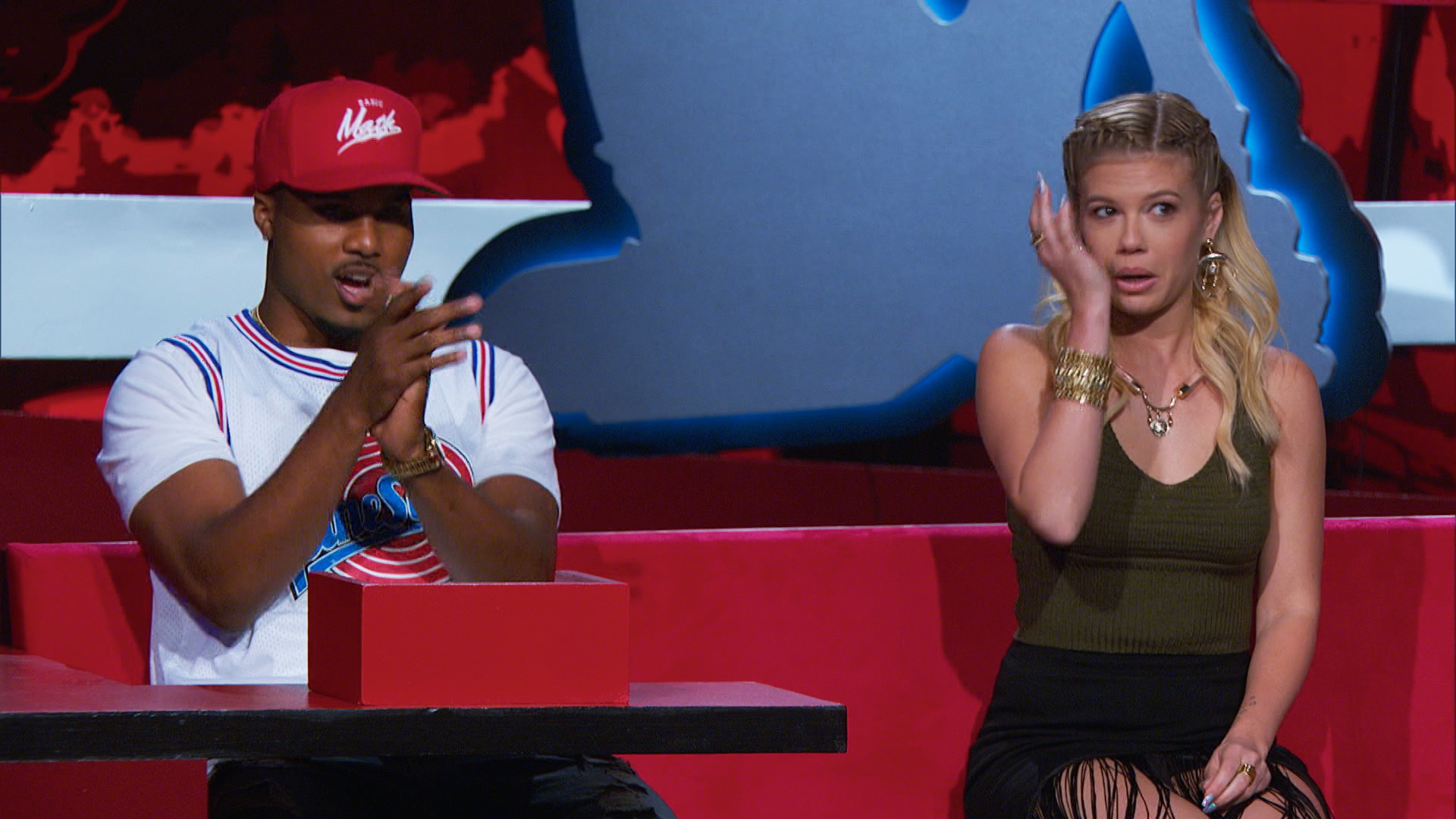 Watch Ridiculousness Season 7 Episode 3 Chanel and Sterling XXI Full