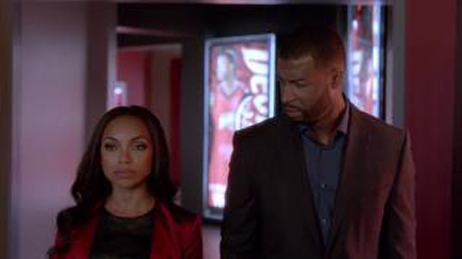 Watch Hit The Floor Season 3 Episode 4: Hit The Floor - Good D – Full