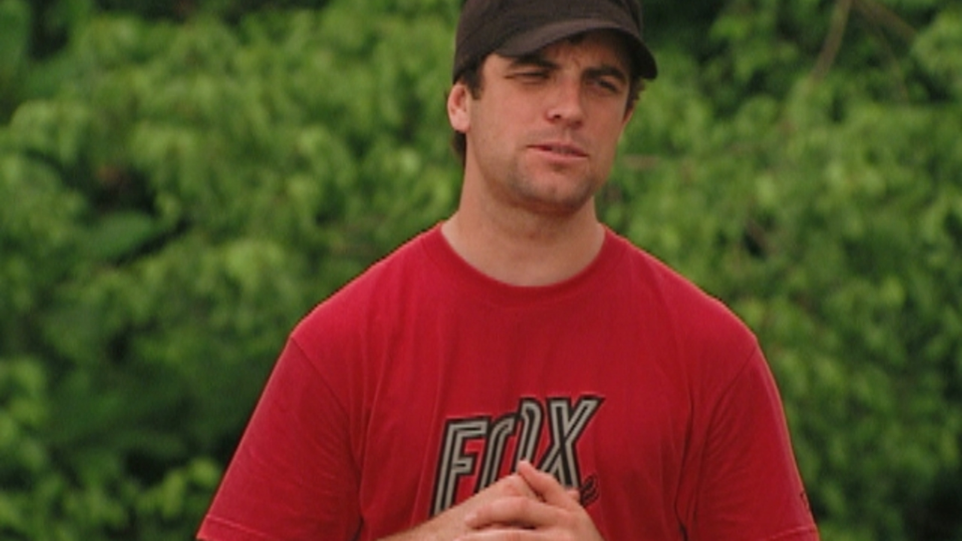 Watch The Challenge Season 11 Episode 1 The Challenge Throwing Down