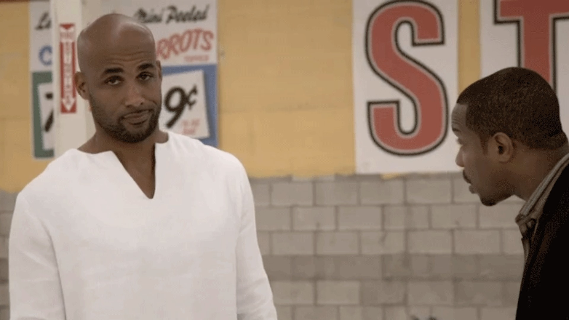 Watch Real Husbands of Hollywood Season 3 Episode 7: Real Husbands of