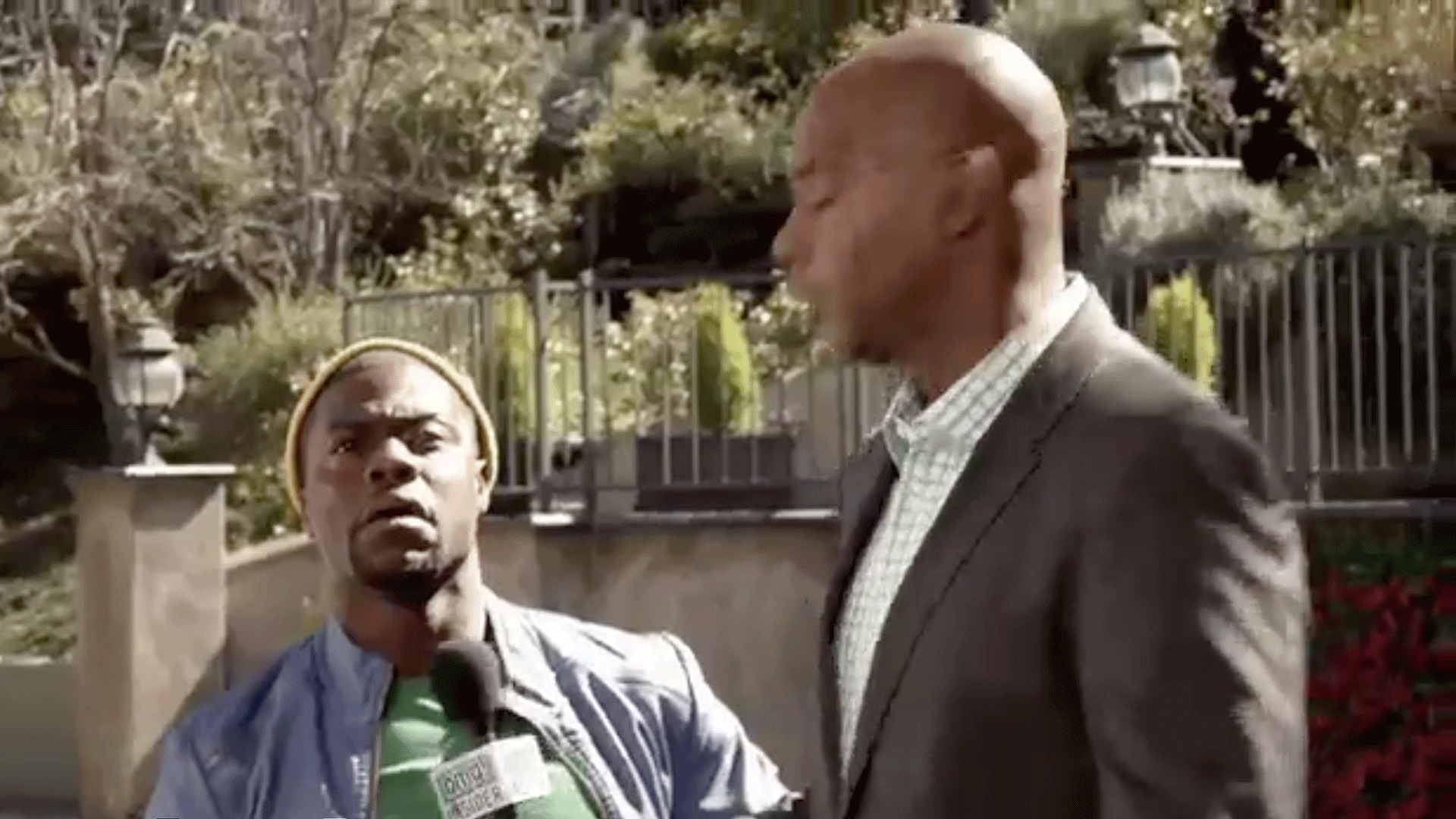Watch Real Husbands of Hollywood Season 2 Episode 1: Fund Raising Hell - Where To Watch The Real Husbands Of Hollywood