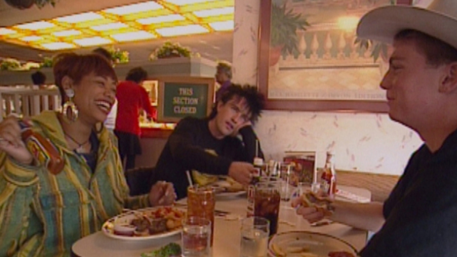 Watch The Real World Season 2 Episode 1: The Real World - Episode 1 - Where Can I Watch Old Real World Episodes