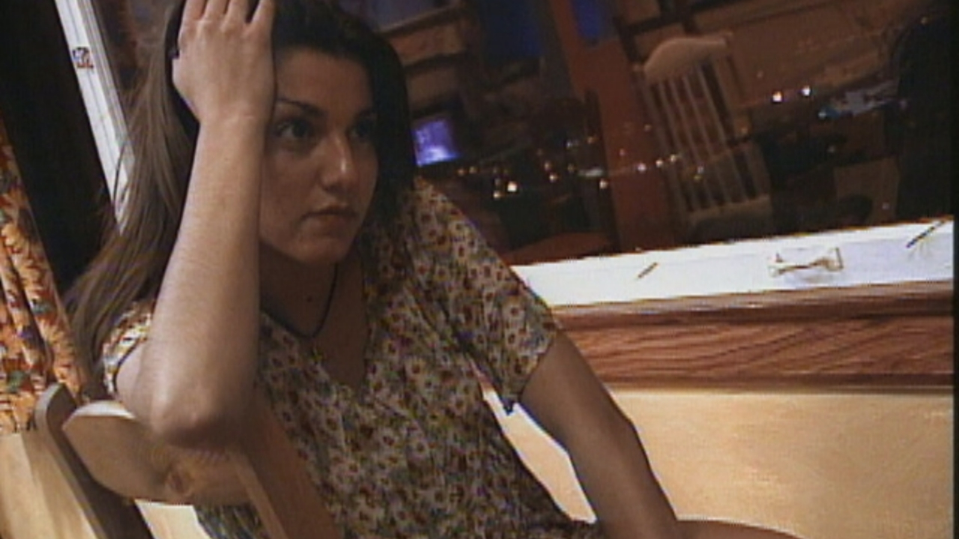 Watch The Real World Season 3 Episode 10 "Kiss And Tell" Full show