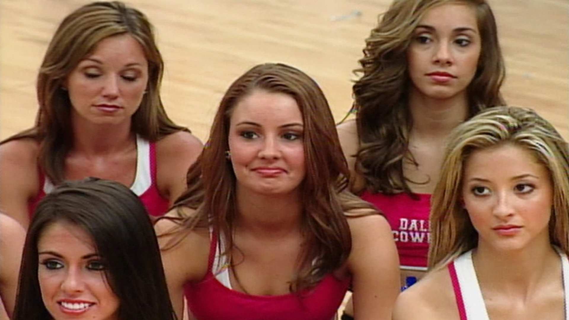 Watch Dallas Cowboys Cheerleaders: Making The Team Season 3 Episode 6