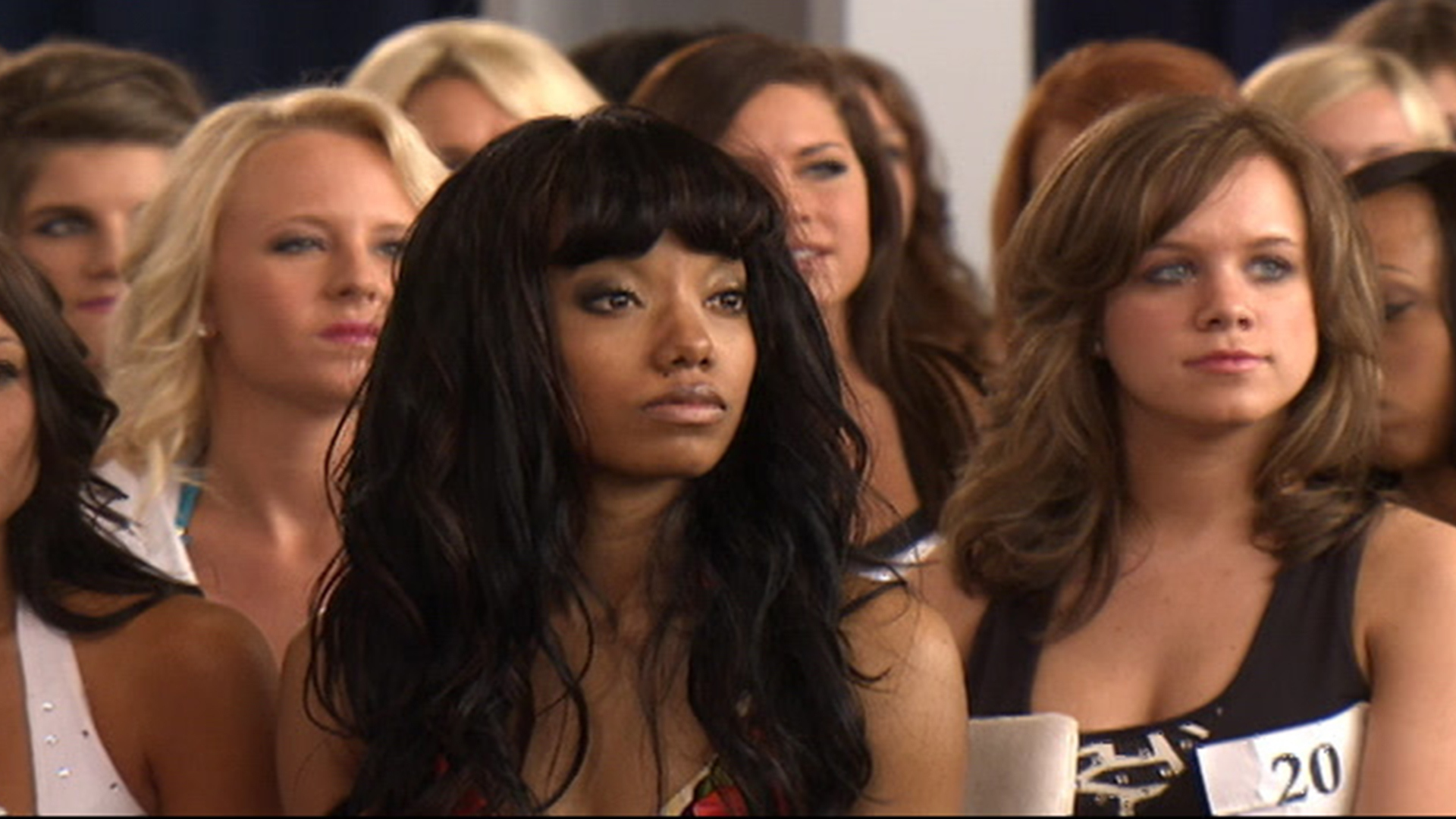 Watch Dallas Cowboys Cheerleaders Making The Team Season 5 Episode 1