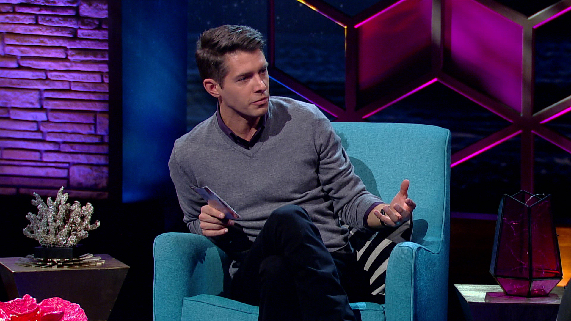Watch Are You The One? Season 1 Episode 11 Reunion Full show on