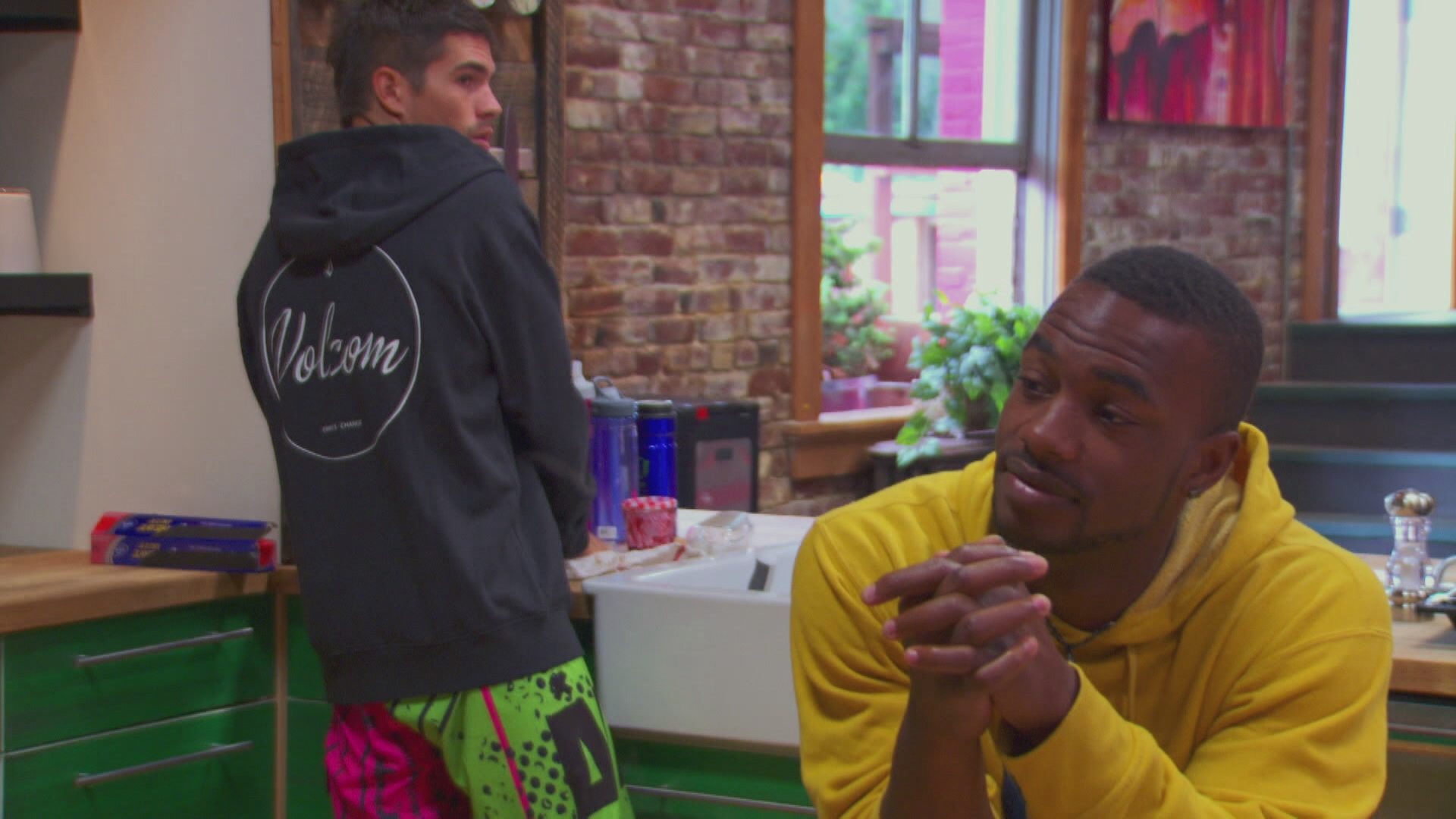 Watch The Real World Season 28 Episode 5: The Real World - I Wanted