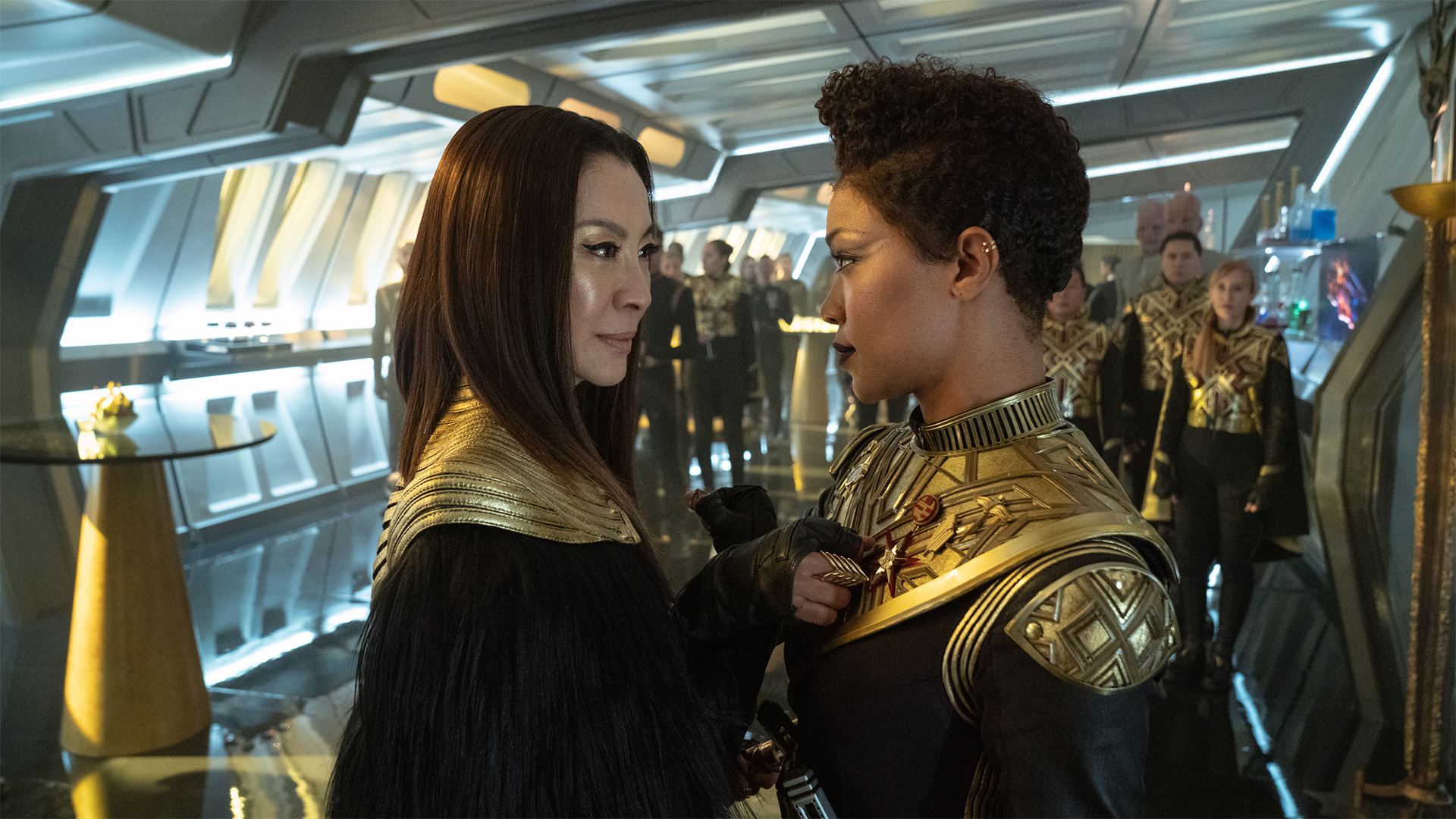 Watch Star Trek: Discovery Season 3 Episode 10: Star Trek: Discovery - How To Watch Star Trek Discovery Season 3
