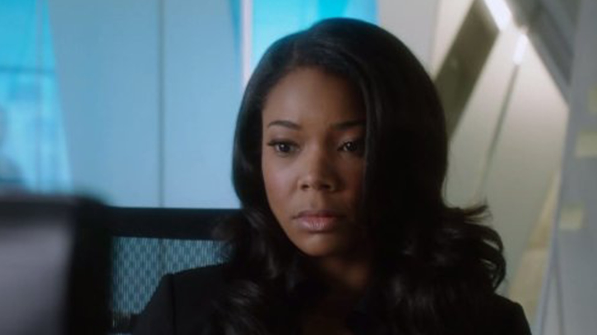 Watch Being Mary Jane Season 1 Episode 8 Blindsided Full show on