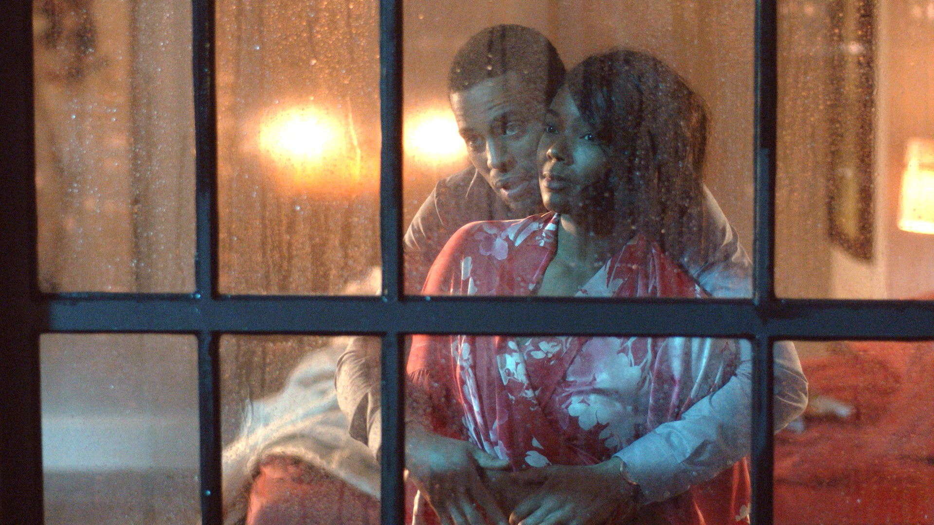 Watch Being Mary Jane Season 4 Episode 12: Being Mary Jane - Feeling