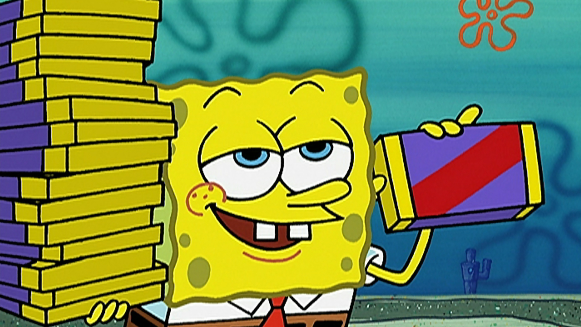 spongebob squarepants episodes free stream