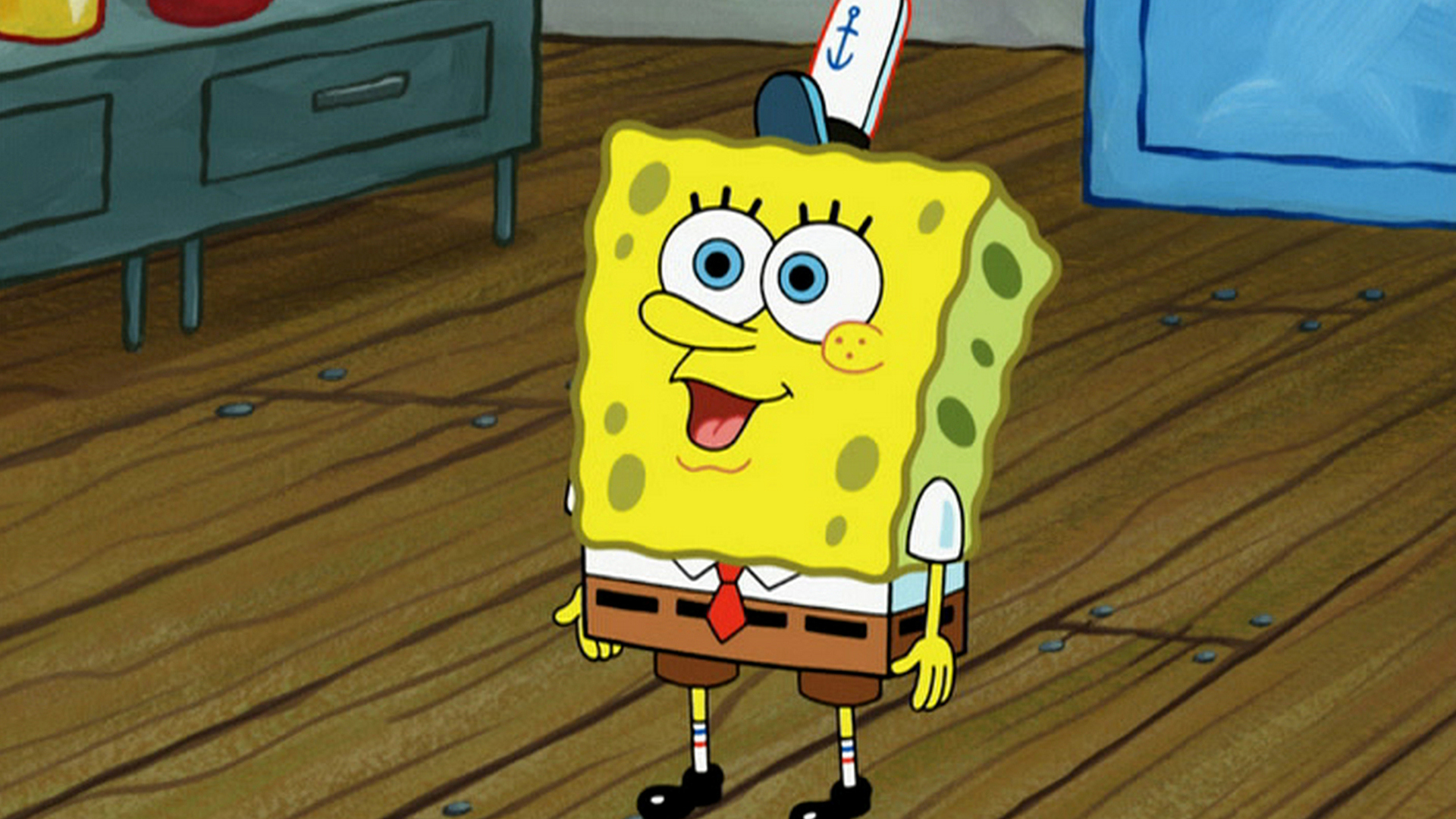 spongebob squarepants free online full episodes