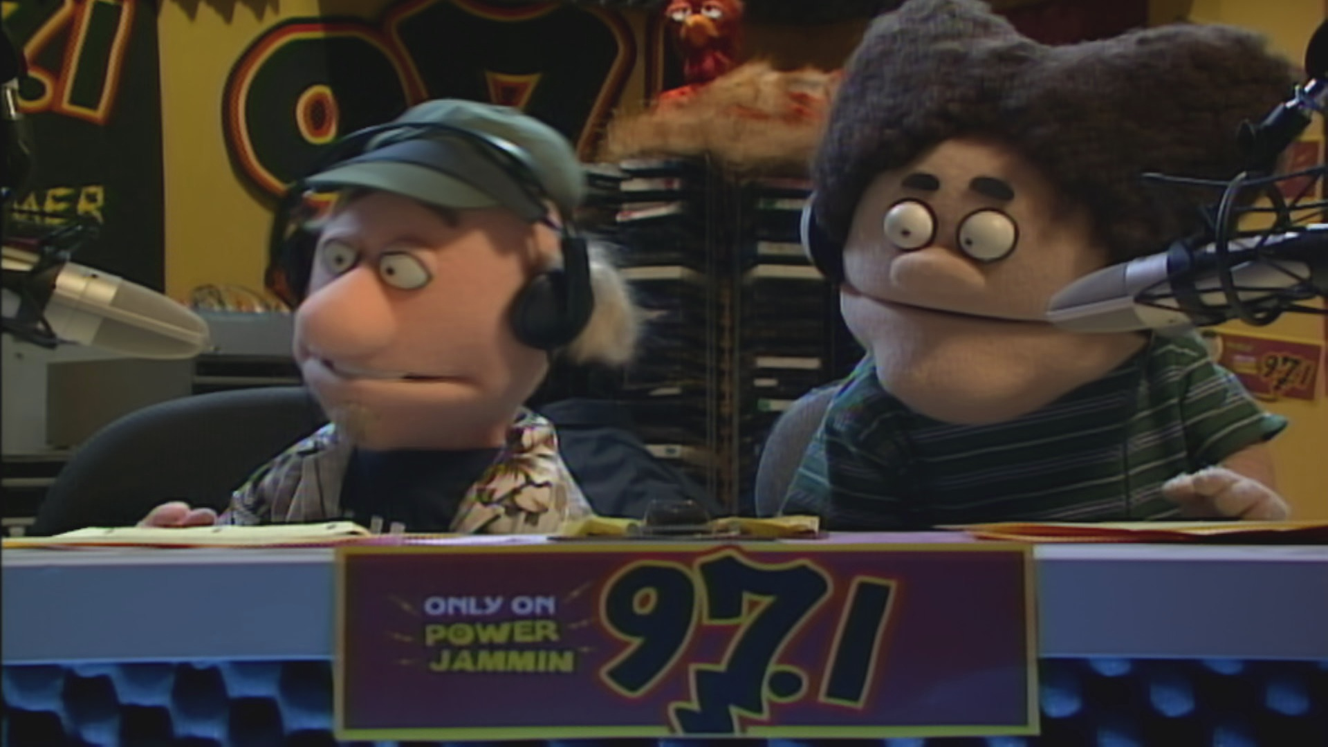 where to watch crank yankers