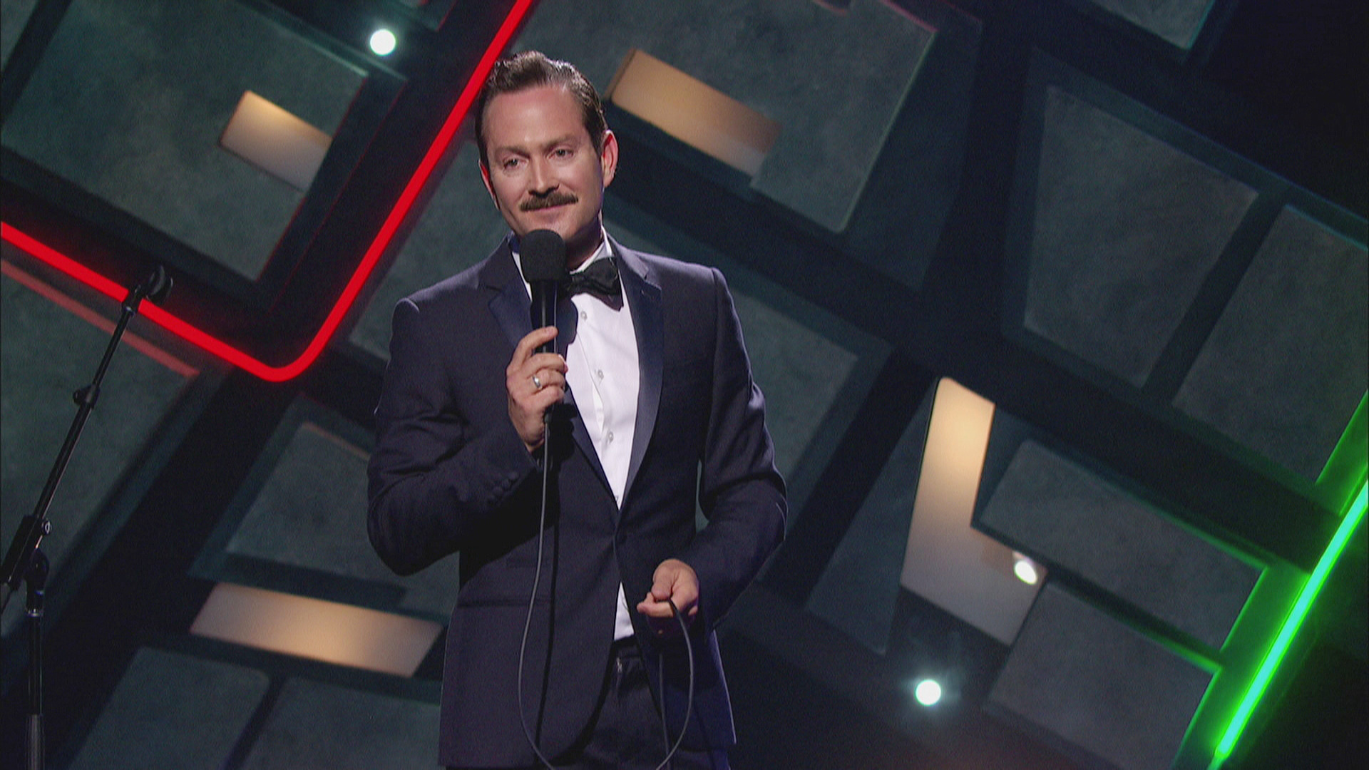 Watch John Oliver's New York StandUp Show Season 4 Episode 2 John