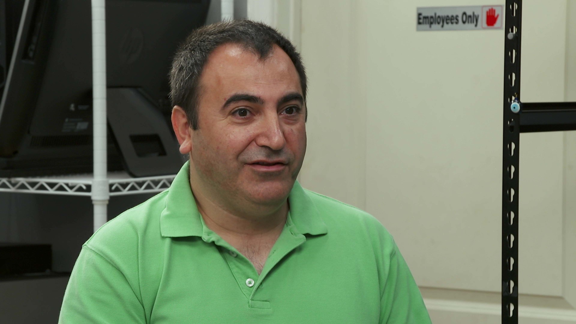 Watch Nathan For You Season 4 Episode 7 Nathan For You Computer