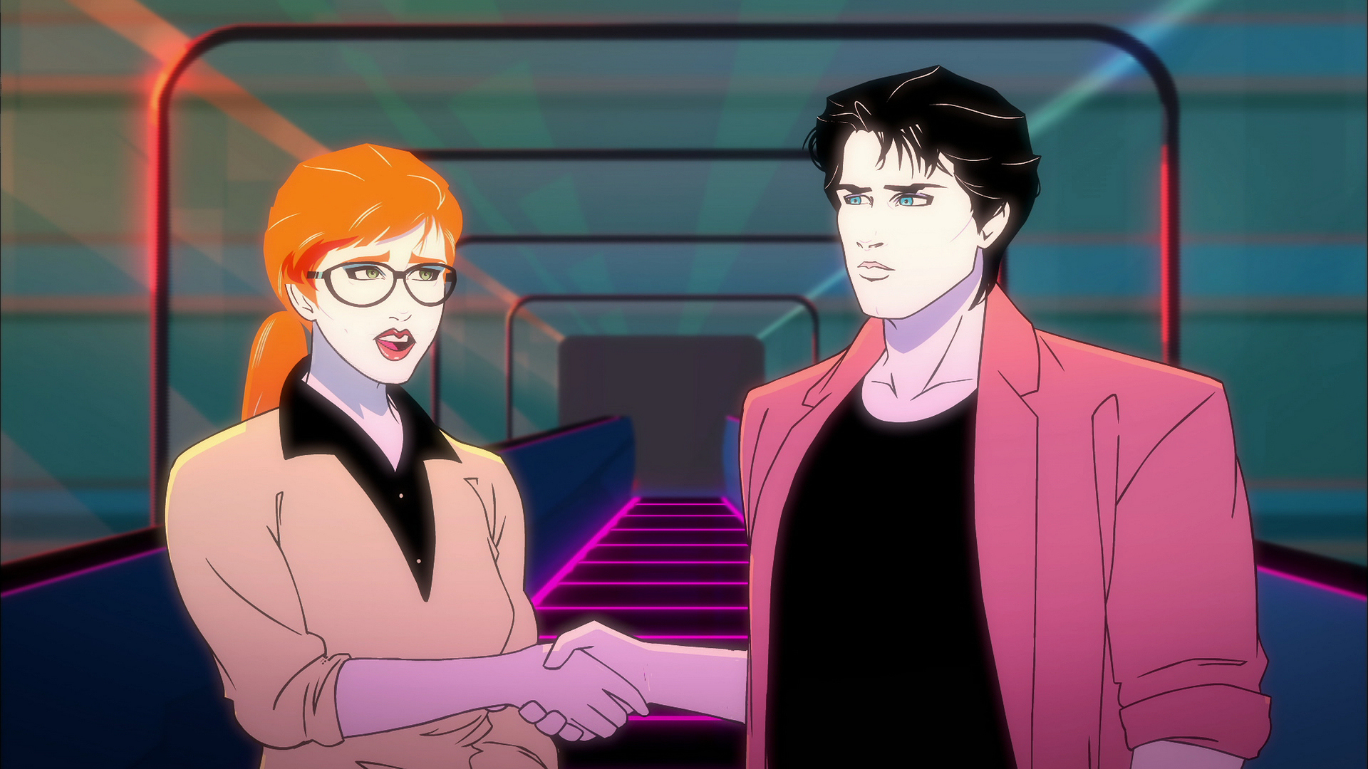 Moonbeam City Comedy Central Watch on Paramount Plus