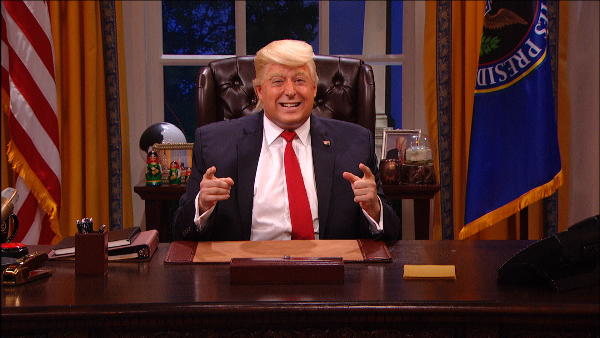 Watch The President Show Season 1 Episode 20 Joseph Cirincione Full