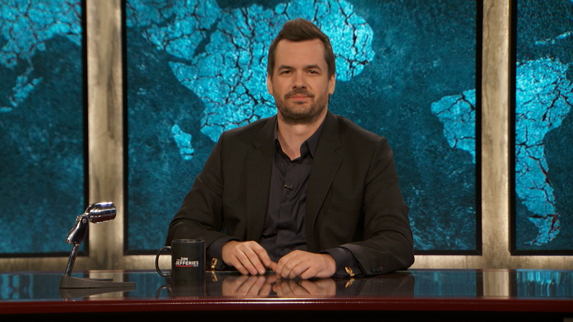 Watch The Jim Jefferies Show Season 1 Episode 4 June 27, 2017 Health