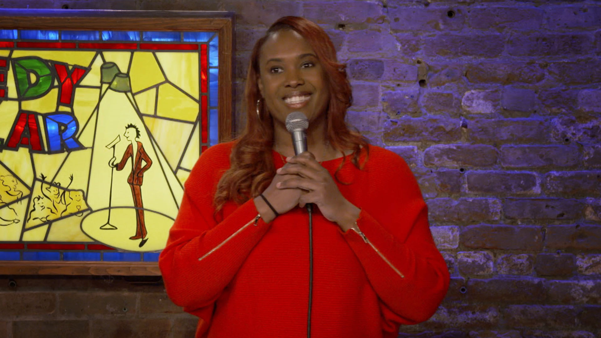 The Cellar Streaming Vf Watch This Week at the Comedy Cellar Season 3 Episode 3: Rawdogging