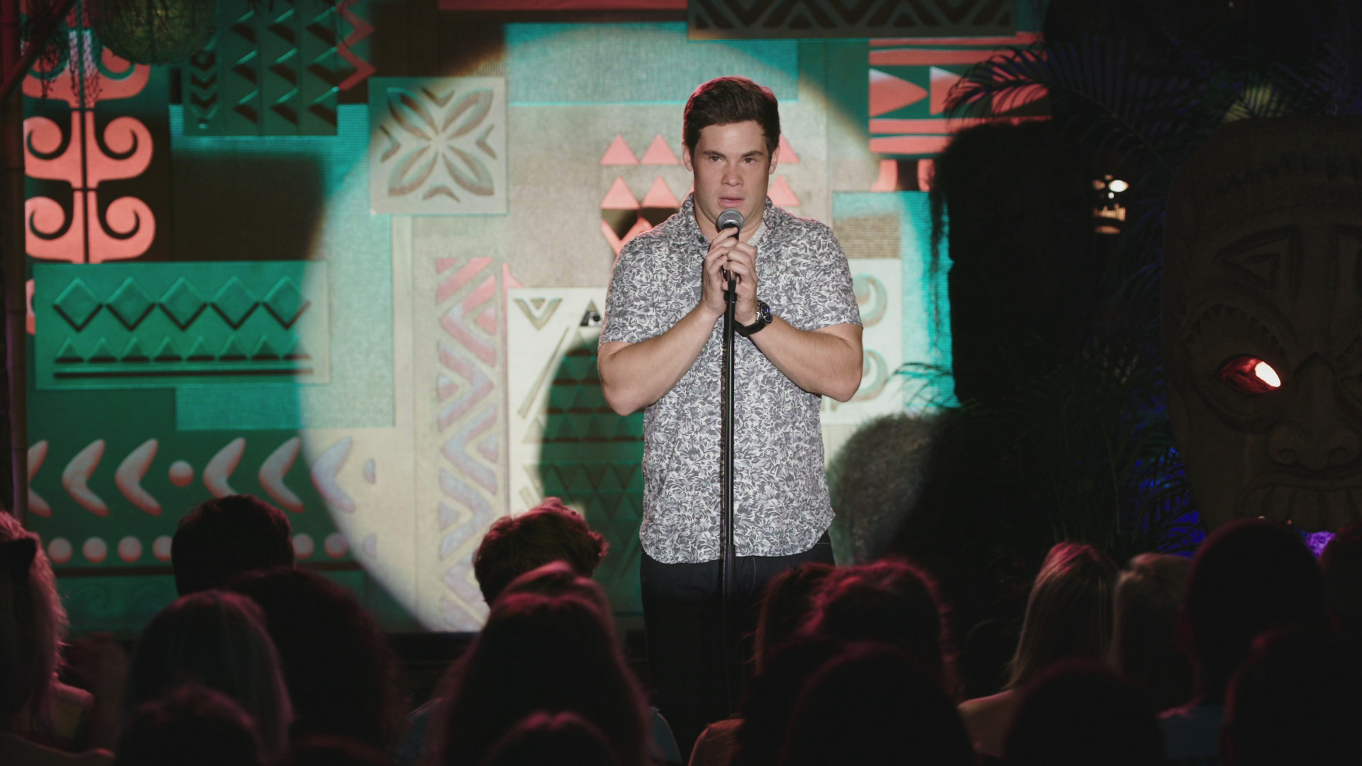 Watch Adam Devine's House Party Season 3 Episode 3 Adam Devine's House