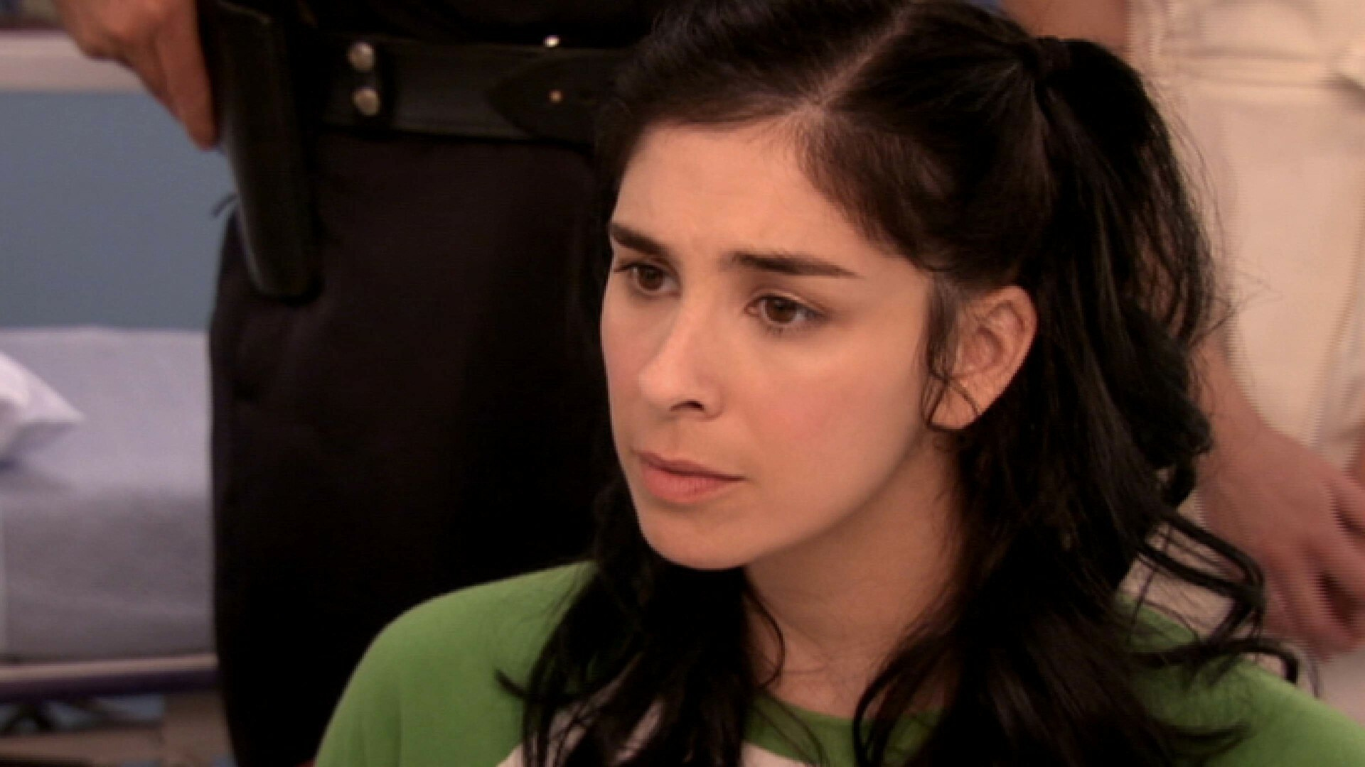 Watch The Sarah Silverman Program Season 2 Episode 9 Making New