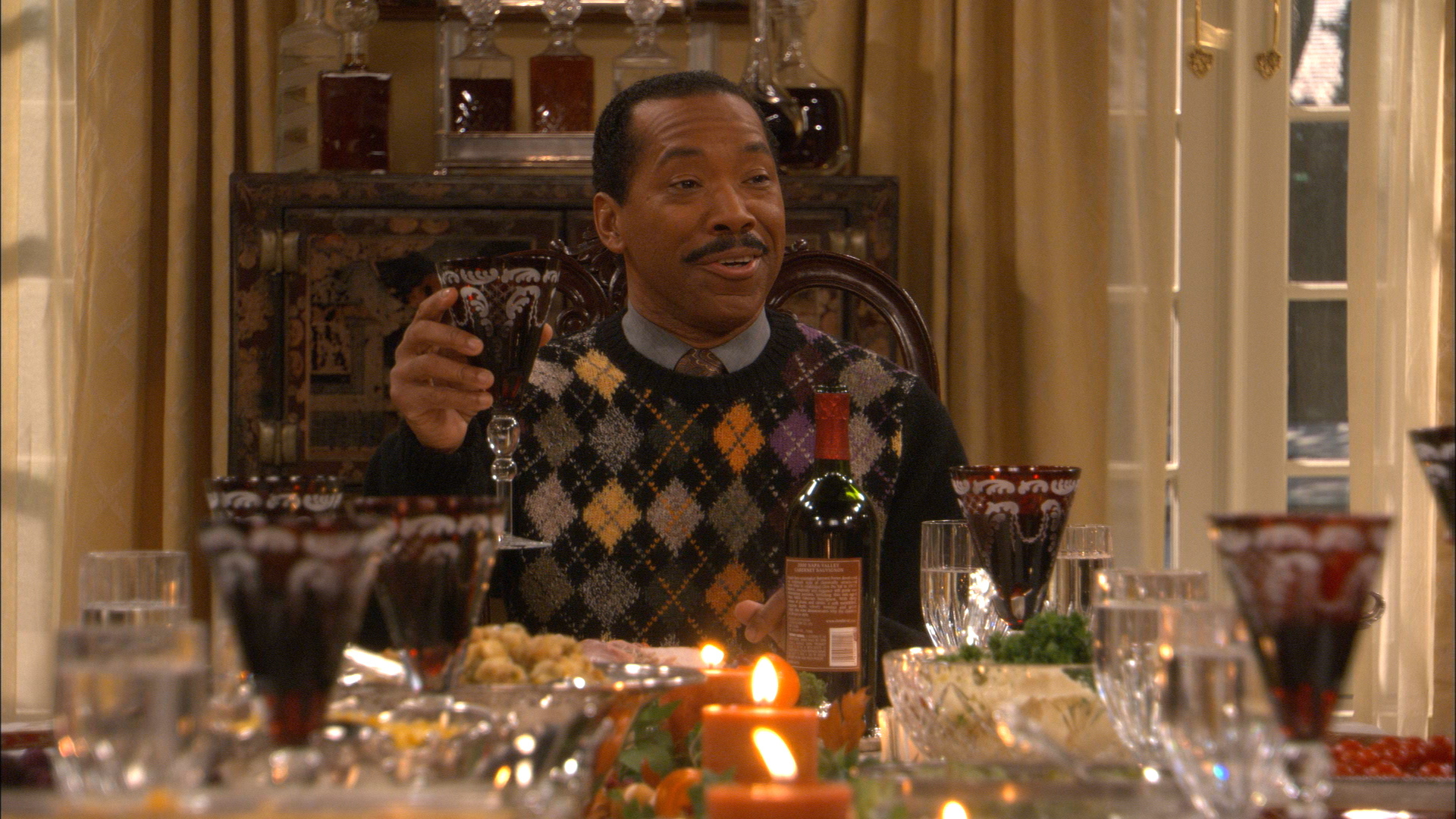 Watch Half & Half Season 1 Episode 10 Half & Half The Big Thanks For