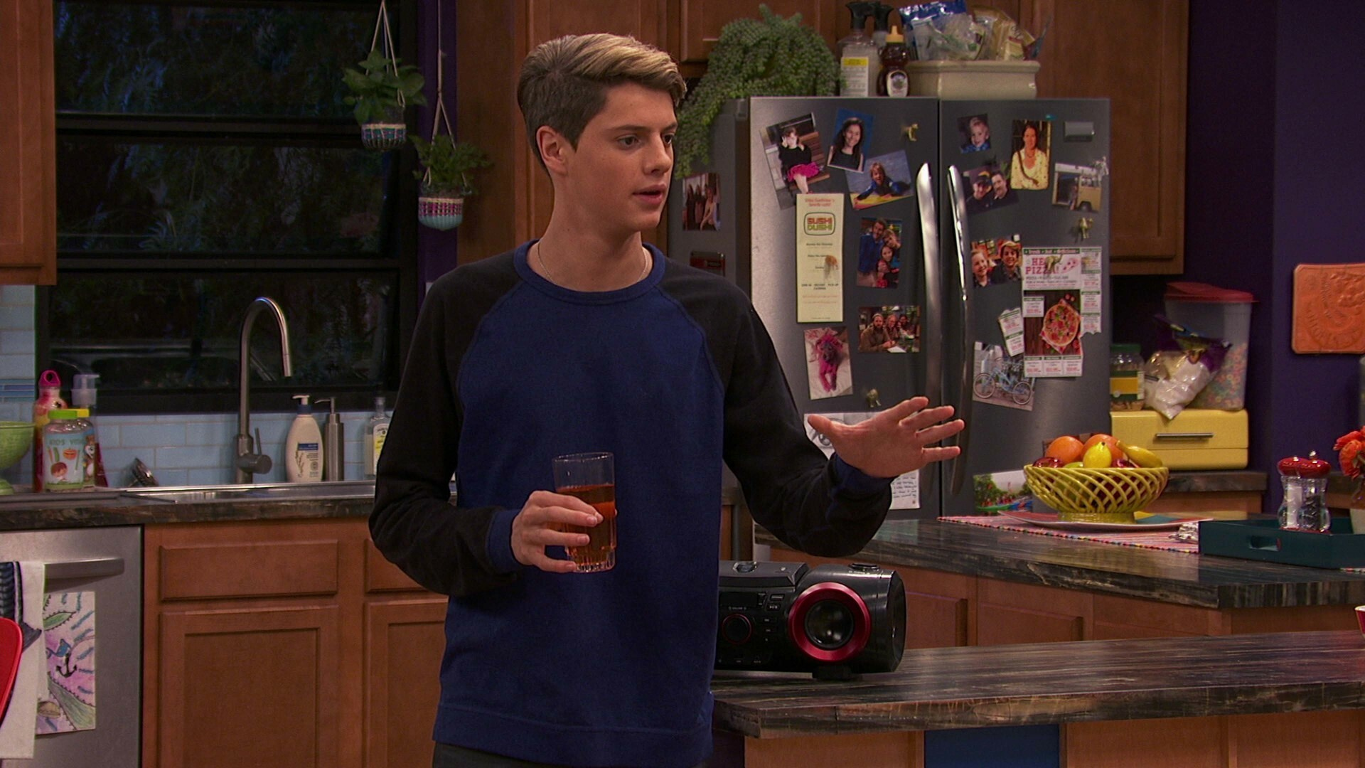 Watch Henry Danger Season 4 Episode 18: Rubber Duck - Full show on