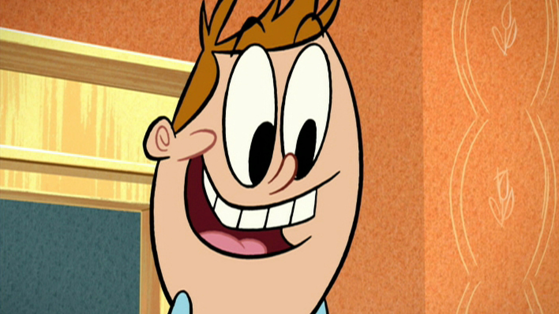 Watch The Mighty B! Season 2 Episode 2: What's the Frequency Bessie ...