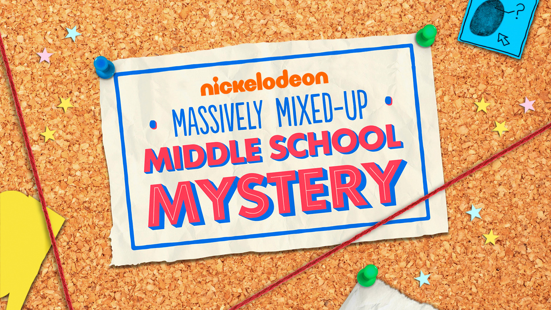 The Massively MixedUp Middle School Mystery Watch Full Movie on